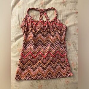 Prana women’s medium shirt